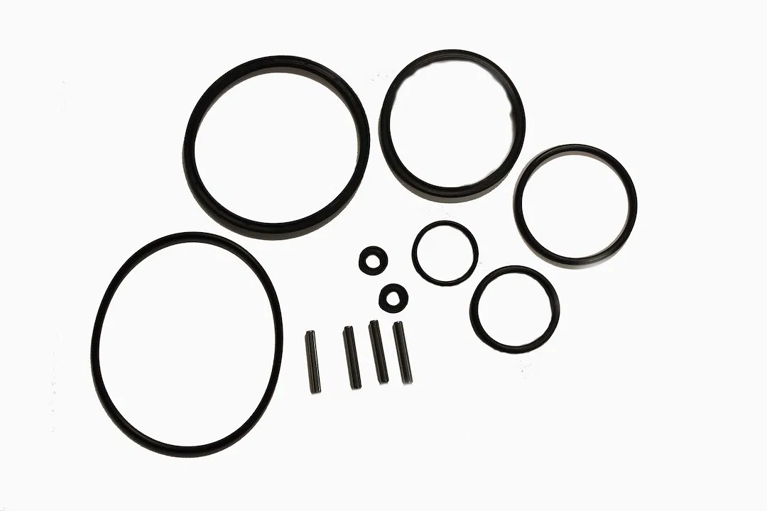 139115 – MCLEOD Clutch Throwout Bearing O-Ring, Use With 1300 And 1400 Series McLeod Hydraulic Bearings Produced Afte...